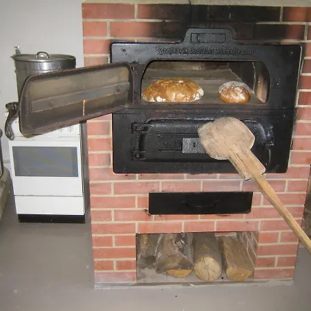 Lejlighed Ferienappartments Kirchhof *