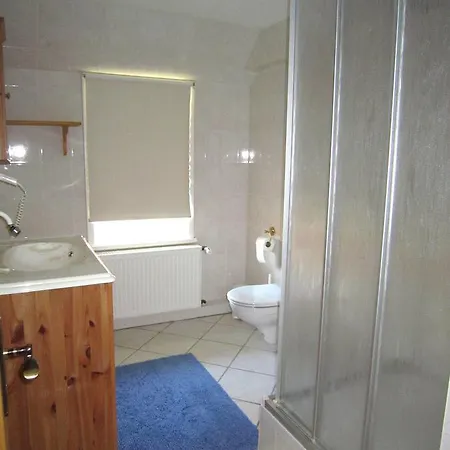 Ferienappartments Kirchhof *