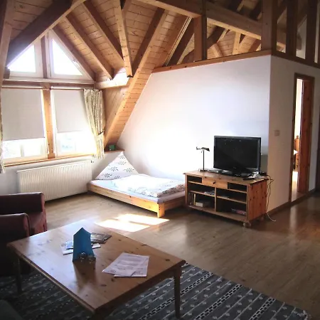 Ferienappartments Kirchhof Apartment