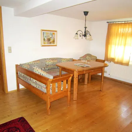 Ferienappartments Kirchhof