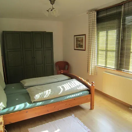 Apartment Ferienappartments Kirchhof *