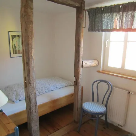 Apartment Ferienappartments Kirchhof