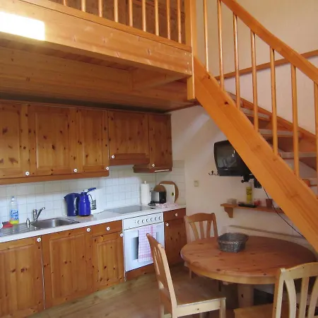 Ferienappartments Kirchhof Apartment *