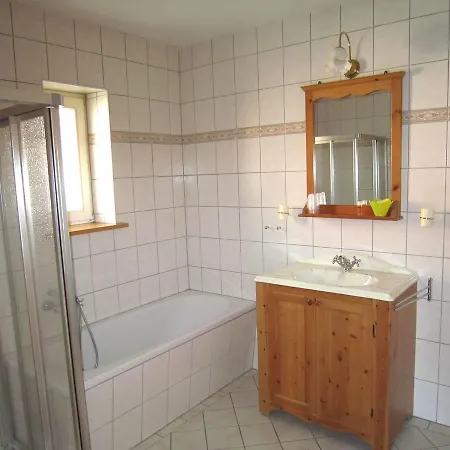 Apartment Ferienappartments Kirchhof