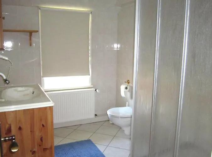 Ferienappartments Kirchhof *