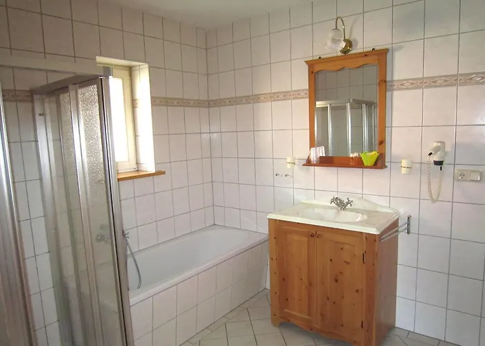 Lejlighed Ferienappartments Kirchhof